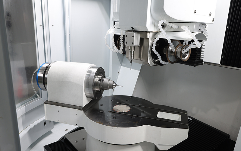 How to solve the problem of poor surface roughness that occurs in general grindi