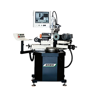 Grinding Wheel Dresser
